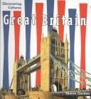 Tapa de Great Britain