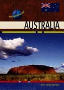 Tapa de Australia