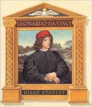 Tapa de Leonardo da Vinci
