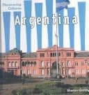 Tapa de Argentina