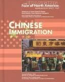 Tapa de Chinese immigration