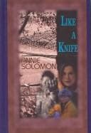 Tapa de Like a knife