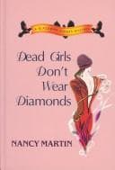 Tapa de Dead girls don't wear diamonds