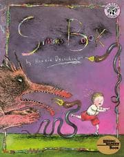 Tapa de Simon's Book (Mulberry Books)