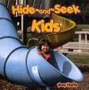 Tapa de Hide-and-seek kids