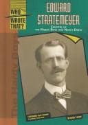 Tapa de Edward Stratemeyer