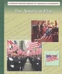 Tapa de The American flag