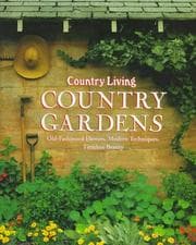 Tapa de Country gardens