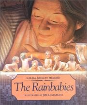 Tapa de Rainbabies