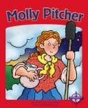 Tapa de Molly Pitcher