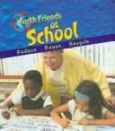 Tapa de Earth friends at school