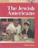 Tapa de Jewish Americans