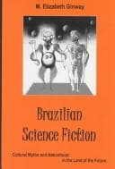 Tapa de Brazilian science fiction