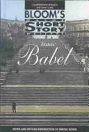 Tapa de Isaac Babel