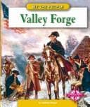 Tapa de Valley Forge