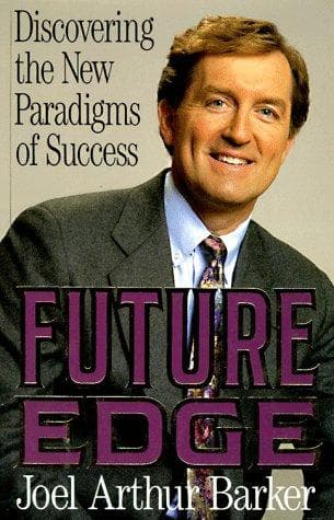Tapa de Future edge