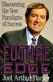 Tapa de Future edge