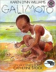 Tapa de Galimoto