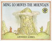 Tapa de Ming Lo Moves the Mountain