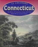 Tapa de Connecticut