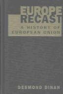 Tapa de Europe recast