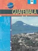 Tapa de Guatemala