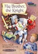 Tapa de My brother, the knight