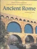 Tapa de Ancient Rome