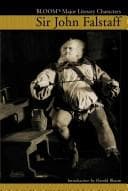 Tapa de Sir John Falstaff