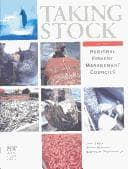 Tapa de Taking stock of the regional fishery management councils
