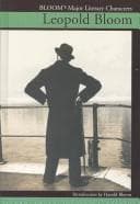 Tapa de Leopold Bloom