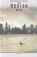 Tapa de The Hudson River