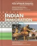 Tapa de Indian immigration