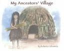 Tapa de My ancestor's village