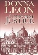 Tapa de Uniform justice