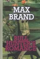 Tapa de Bull Hunter's romance