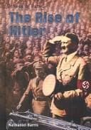 Tapa de The rise of Hitler