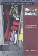 Tapa de Rights of students