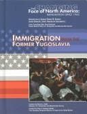 Tapa de Immigration from the former Yugoslavia
