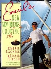 Tapa de Emeril's new New Orleans cooking