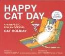 Tapa de Happy cat day