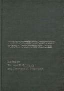 Tapa de The nineteenth century visual culture reader