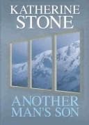 Tapa de Another man's son
