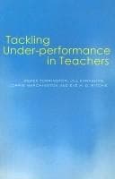 Tapa de Tackling under-performance in teachers