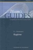 Tapa de E.L. Doctorow's Ragtime