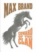 Tapa de Coward of the clan