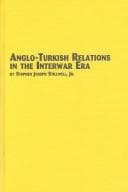 Tapa de Anglo-Turkish relations in the interwar era