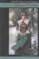 Tapa de Hester Prynne