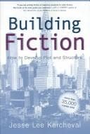 Tapa de Building fiction