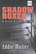 Tapa de Shadow boxer
